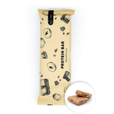 Baton Proteic Bio Vegan cu Alune Koro 60 g